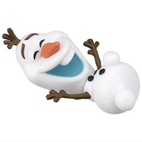HAHAHA! Fig. Frozen [1.Olaf]