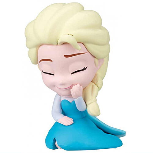 HAHAHA! Fig. Frozen [2.Elsa]