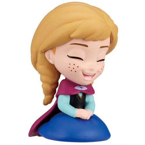 HAHAHA! Fig. Frozen [3.Anna]