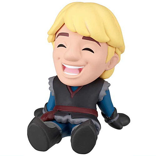 HAHAHA! Fig. Frozen [4.Kristoff]