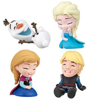 HAHAHA! Fig. Frozen [All 4 type set(Full Complete)]