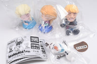 HAHAHA! Fig. Frozen [All 4 type set(Full Complete)]