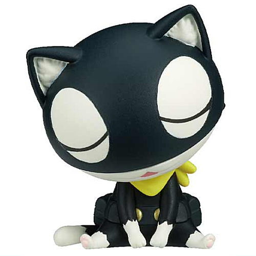 Shoulder Zun Fig. Persona 5 The Royal vol.1 [2.Mona]