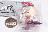 Shoulder Zun Fig. Persona 5 The Royal vol.1 [4.Panther]
