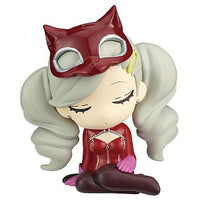 Shoulder Zun Fig. Persona 5 The Royal vol.1 [4.Panther]