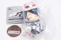 Shoulder Zun Fig. Persona 5 The Royal vol.1 [5.Fox]