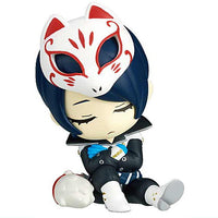 Shoulder Zun Fig. Persona 5 The Royal vol.1 [5.Fox]