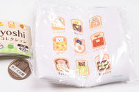 aoyoshi Pouch Collection [3.Toastofuton]