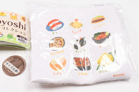aoyoshi Pouch Collection [4.Washokuma]