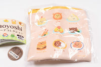 aoyoshi Pouch Collection [5.Yoshokuma]