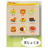 aoyoshi Pouch Collection [5.Yoshokuma]