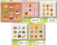 aoyoshi Pouch Collection [All 5 type set(Full Complete)]