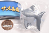 Samekingyo [1.Grey shark gold]
