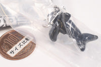 Float Mejirushi Charm [1.Killer whale]