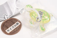 Float Mejirushi Charm [2.Turtle]