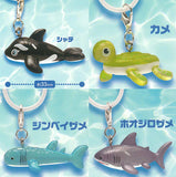 Float Mejirushi Charm [All 4 type set(Full Complete)]