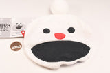 PUPPET SUNSUN Variety Collection [2.Fuwafuwa Face Pouch Nonnon]