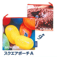 PUPPET SUNSUN Variety Collection [4.Square Pouch A]