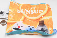 PUPPET SUNSUN Variety Collection [5.Square Pouch B]