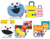PUPPET SUNSUN Variety Collection [All 5 type set(Full Complete)]