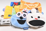 PUPPET SUNSUN Variety Collection [All 5 type set(Full Complete)]