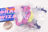 Wakana Yamazaki  THE DRAGON �• THE WIZARD Figure Collection [1.THE DRAGON GRAPE]