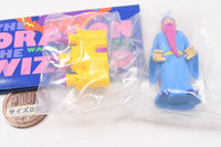 Wakana Yamazaki  THE DRAGON �• THE WIZARD Figure Collection [2.THE WIZARD �• CASTLE GRAPE]