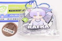 18TRIP HAMA Nice Trip Acrylic Stand R1ze [2.Kafuka Oguro]