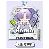 18TRIP HAMA Nice Trip Acrylic Stand R1ze [2.Kafuka Oguro]
