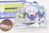 18TRIP HAMA Nice Trip Acrylic Stand R1ze [4.Yukikaze Kamina]
