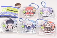18TRIP HAMA Nice Trip Acrylic Stand R1ze [All 5 type set(Full Complete)]
