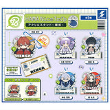 18TRIP HAMA Nice Trip Acrylic Stand R1ze [All 5 type set(Full Complete)]