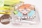 18TRIP HAMA Nice Trip Acrylic Stand Day2 [1.Akuta Isotake]