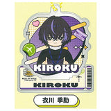 18TRIP HAMA Nice Trip Acrylic Stand Day2 [2.Kiroku Kinugawa]