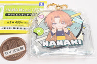 18TRIP HAMA Nice Trip Acrylic Stand Day2 [3.Nanaki Nanamegi]