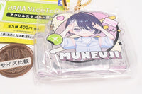 18TRIP HAMA Nice Trip Acrylic Stand Day2 [4.Muneuji Kaguya]