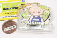 18TRIP HAMA Nice Trip Acrylic Stand Day2 [5.Ushio Kurama]