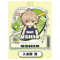 18TRIP HAMA Nice Trip Acrylic Stand Day2 [5.Ushio Kurama]