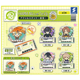 18TRIP HAMA Nice Trip Acrylic Stand Day2 [All 5 type set(Full Complete)]