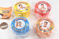 Nakayama Kinni-kun Voice Mascot [All 4 type set(Full Complete)]