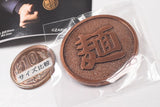 TAMA-KYU Coin of destiny Part.3 [7.Noodles / Rice]