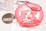 Shugo Chara! Capsule Rubber Strap Art [4.Ran]