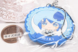Shugo Chara! Capsule Rubber Strap Art [5.Miki]