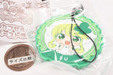 Shugo Chara! Capsule Rubber Strap Art [6.Su]