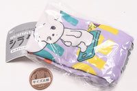 Ichimura Yuri Nanigenainezumi Shiratama Pouch Assortment Collection [2.Kinchaku Pouch]