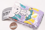 Ichimura Yuri Nanigenainezumi Shiratama Pouch Assortment Collection [2.Kinchaku Pouch]