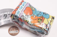 Ichimura Yuri Nanigenainezumi Shiratama Pouch Assortment Collection [5.Tote Bag]