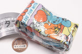Ichimura Yuri Nanigenainezumi Shiratama Pouch Assortment Collection [5.Tote Bag]