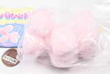 Art Univ. Techni Colour Balloon Dog Plush Toy [1.Strawberry]