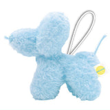 Art Univ. Techni Colour Balloon Dog Plush Toy [4.Soda]